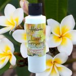 Lait, Corp, Visage, Frangipanier HEIVA 150ml