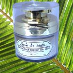 Crème visage et corps HEIVA