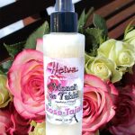 Monoï à la Rose Taina  HEIVA 99% Monoï de Tahiti (AO) 150ml