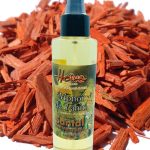 99% Monoi (AO) de Tahiti Santal des îles Marquises HEIVA 150ML