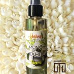 Monoï Tiaré HEIVA 99% Monoï de Tahiti (AO)150ml