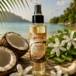 Monoï a la noix de coco HEIVA