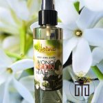 Monoï satin huile seche Tiaré HEIVA 50% Monoï de Tahiti (AO)150ml