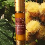 Huile d'urucum Vanille, Coco HEIVA 100ml