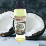 Monoï traditionnel a la noix de coco idéal pour la peau et les cheveux. 99% Monoï AO Coco HEIVA