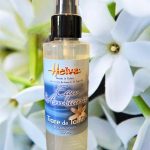 Eau d ambiance à la fleur de tiare HEIVA 150ml