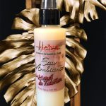 Eau d ambiance Monoi du tahitien HEIVA 150ml