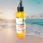 Bronzage intense HEIVA au Monoi de Tahiti