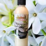 Shampooing et après shampooing Heiva 2 EN 1 à la fleur de tiare