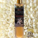 Eau de toilette Tiare Heiva