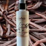 Eau  d’ambiance à la vanille de Tahiti