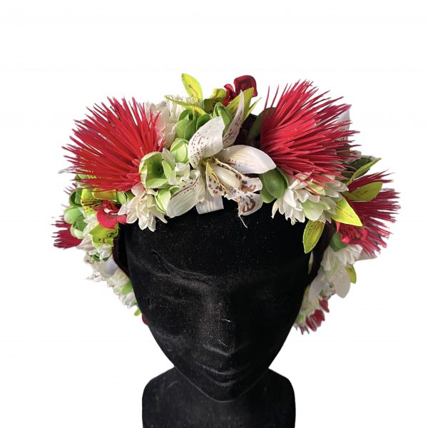 Lot De 8 Fleurs Artificielles D’automne – Lavande, Orange, Feuilles Pointues Pour Décoration Intérieure
