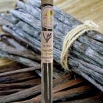 Gousses de Vanille de Tahiti extra (2)médaille d’or