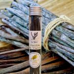 Gousses de Vanille de Tahiti extra (6) médaille d’or