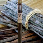 Poudre de Vanille de Tahiti extra 10gr