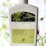 Gel douche aromatique du comptoir des plantes by heiva