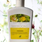 Shampooing anti chute comptoir des plantes by heiva