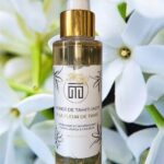 Monoi de Tahiti (ao) a la fleur de Tiare