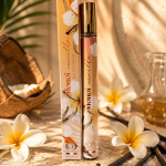 Eau de parfum Monoi vanille